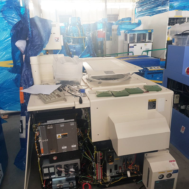 Tel P 8 XL Automatic Wafer Prober