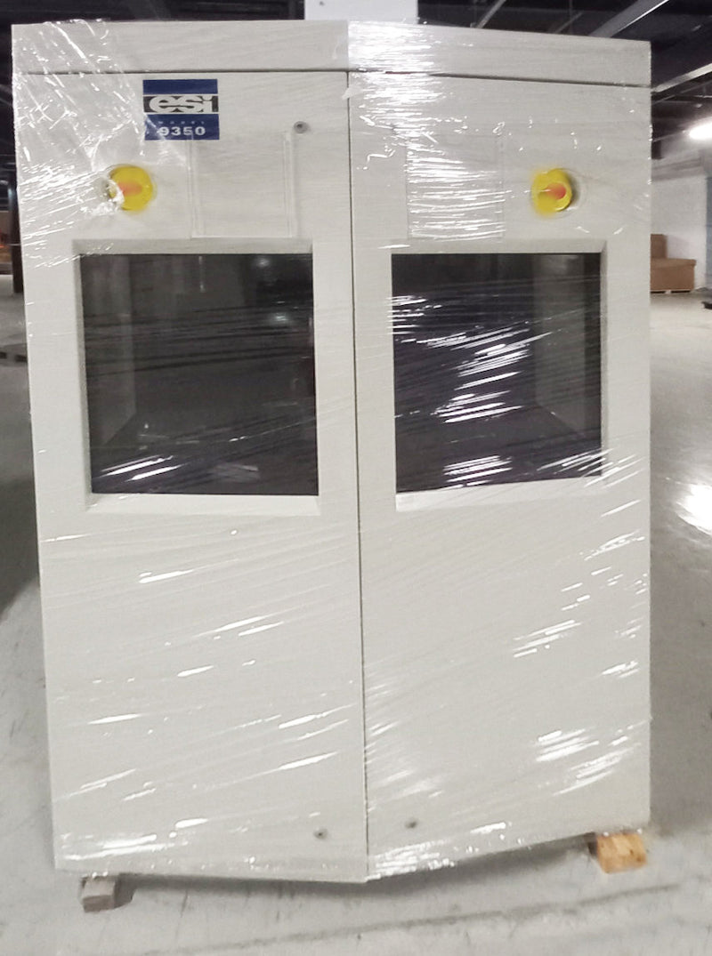 ESI 9350 Laser