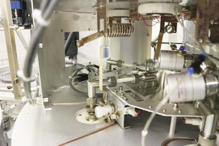 Lam / Novellus Concept Two Dual Sequel Express