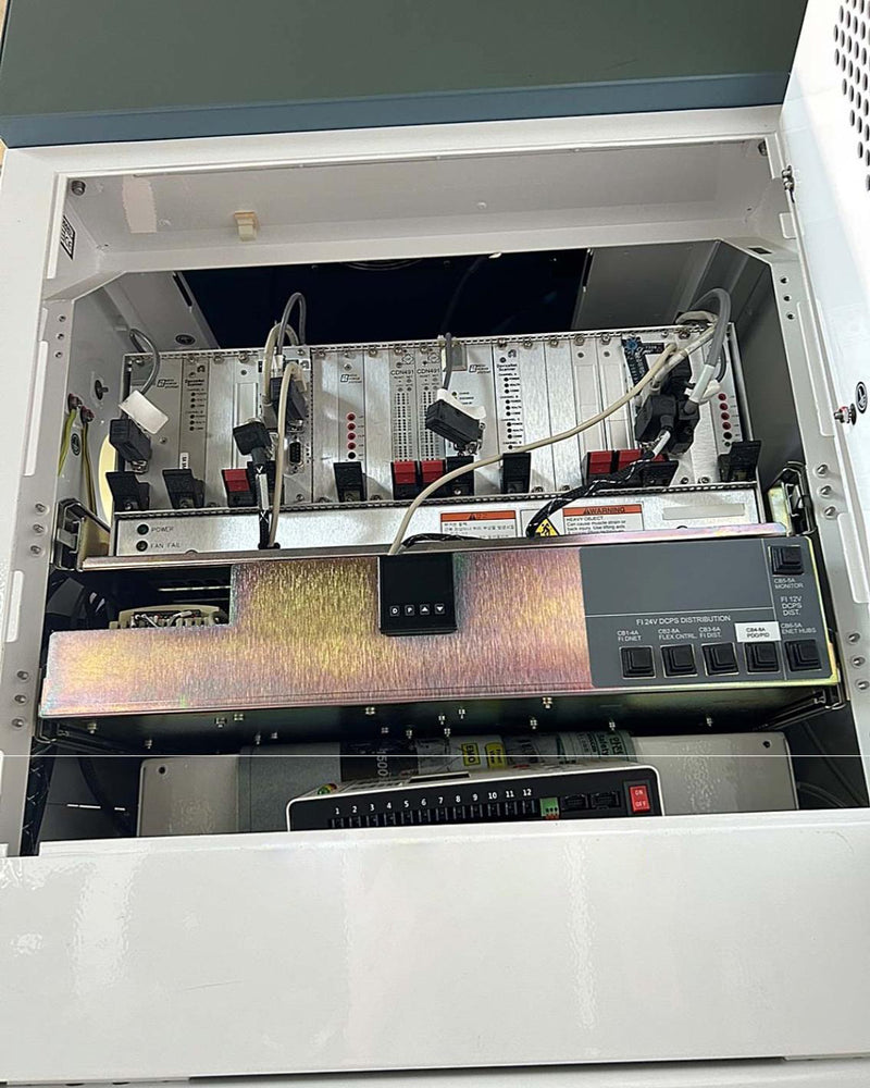 Applied Materials Producer SE CVD (Chemical Vapor Deposition)