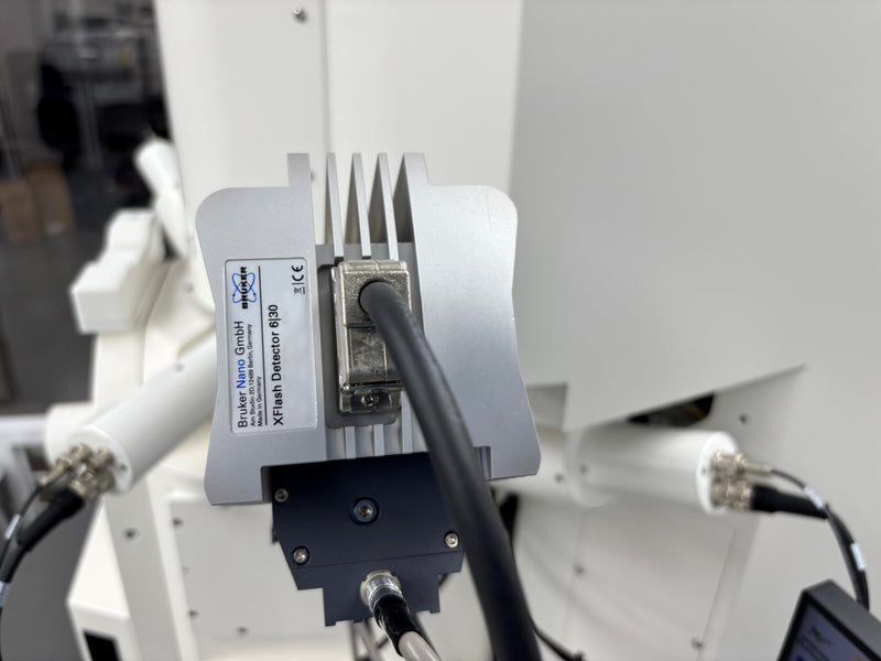 Zeiss Sigma 300 VP FE-SEM (Field Emission Scanning Electron Microscope)