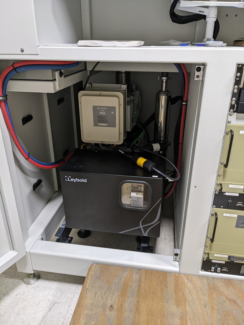 Intellivation R 2 R 500 E Vacuum Web Coating System