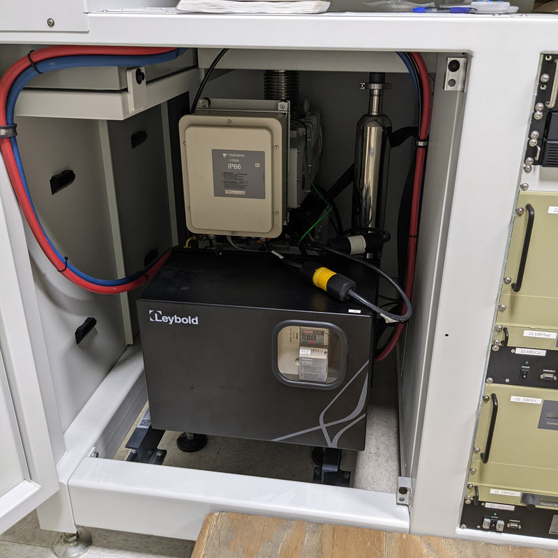 Intellivation R 2 R 500 E Vacuum Web Coating System