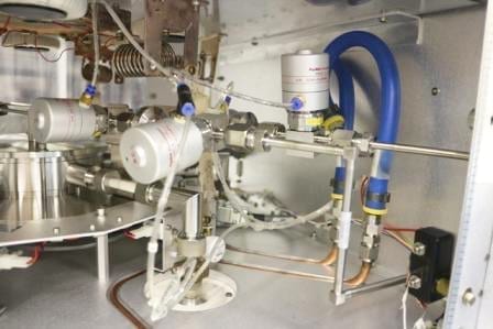 Lam / Novellus Concept Two Dual Sequel Express