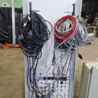 STS MXP Multiplex ICP Etcher (Inductively Coupled Plasma)
