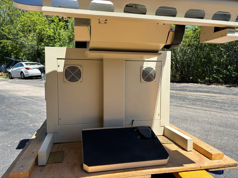 Contact Systems CS 400 e Insertion Machine