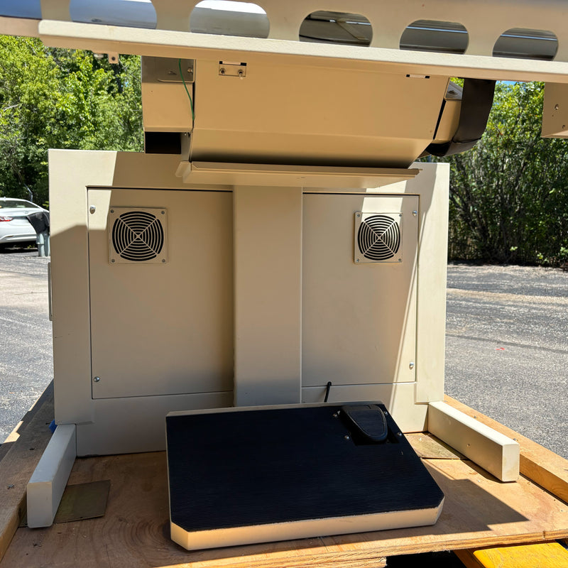 Contact Systems CS 400 e Insertion Machine