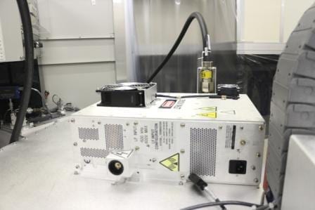 Lam / Novellus Concept Two Dual Sequel Express