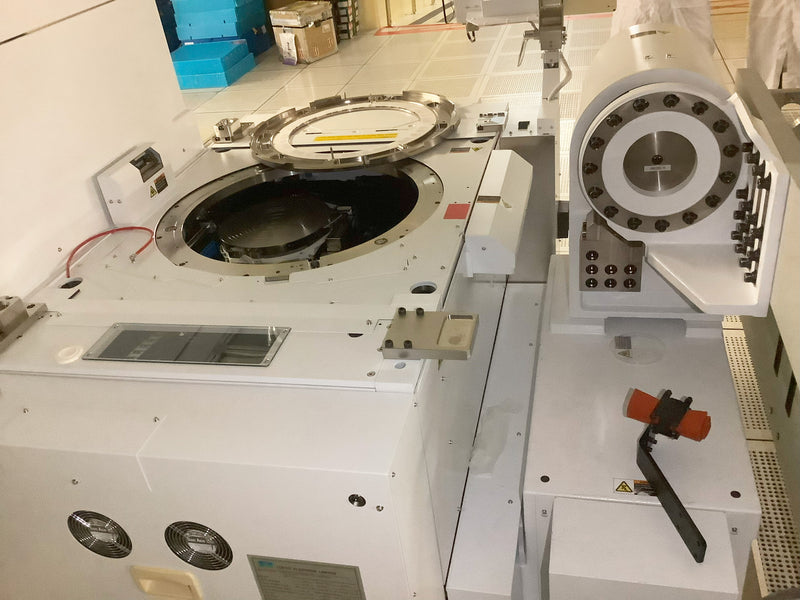 Tel Precio Automatic Wafer Prober
