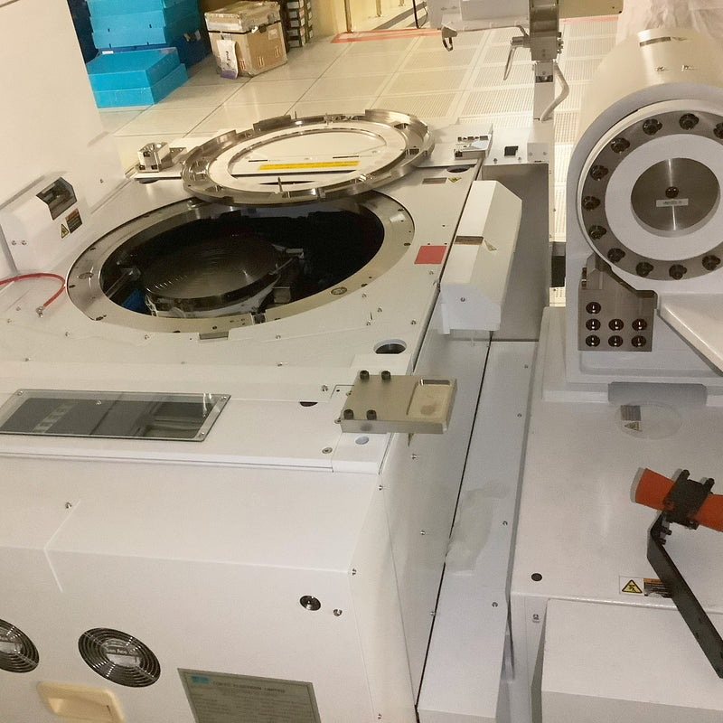 Tel Precio Automatic Wafer Prober