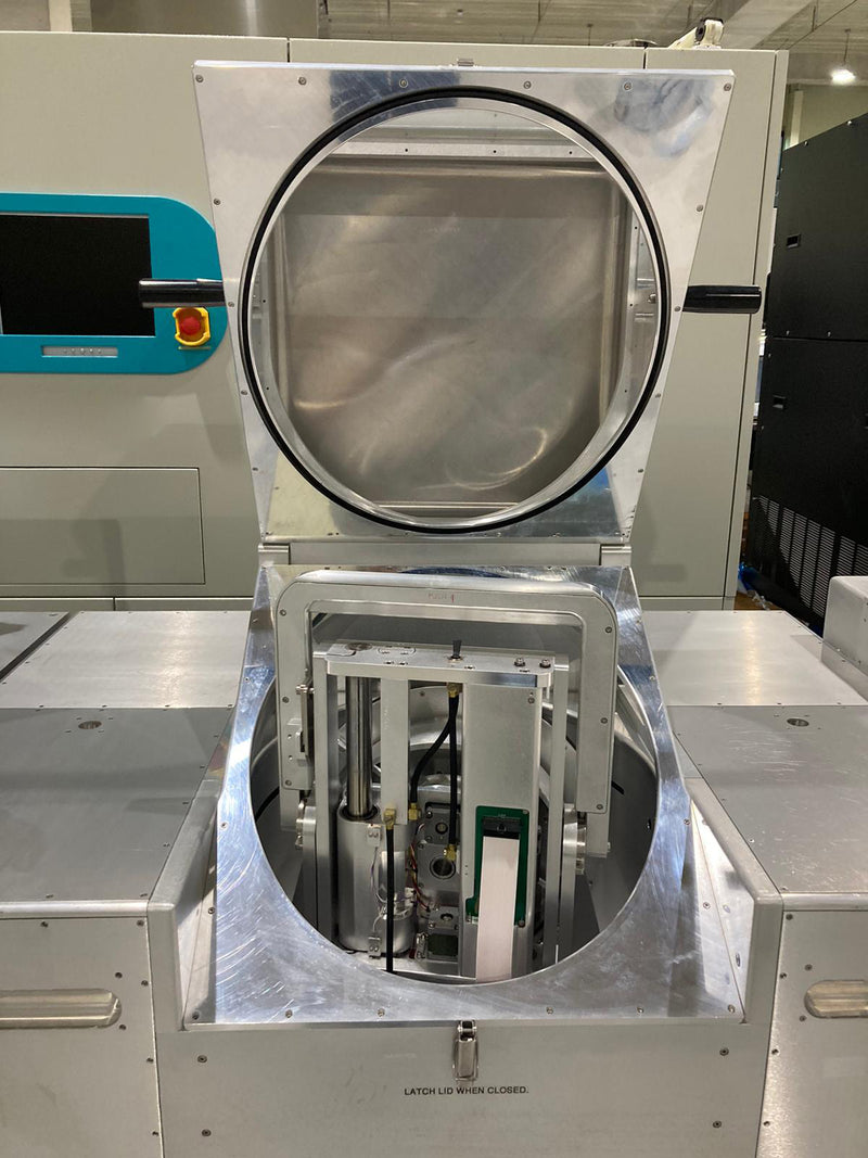 JA Woollam Spectroscopic Ellipsometer