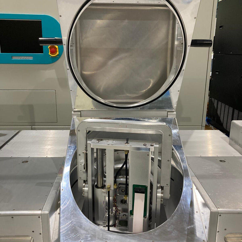 JA Woollam Spectroscopic Ellipsometer