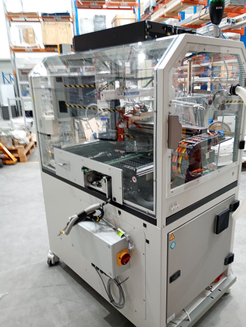 Scienion SciFLEXARRAYER S 100 Dispenser