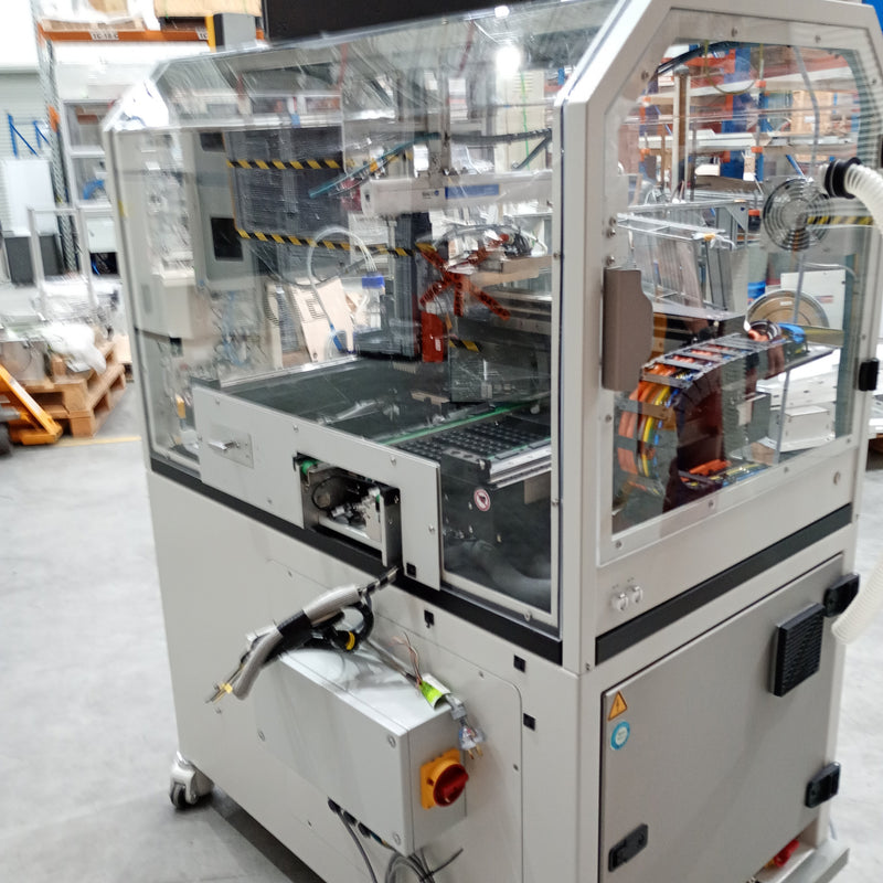 Scienion SciFLEXARRAYER S 100 Dispenser