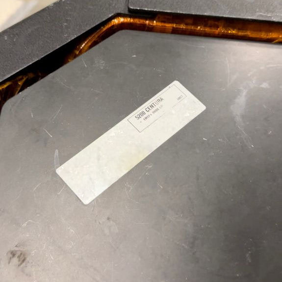 Applied Materials Centura I Phase II Oxide Etcher