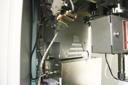 Lam / Novellus Concept Two Dual Sequel Express