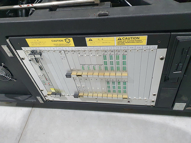 Applied Materials P 5000 PECVD (Plasma-Enhanced Chemical Vapor Deposition)