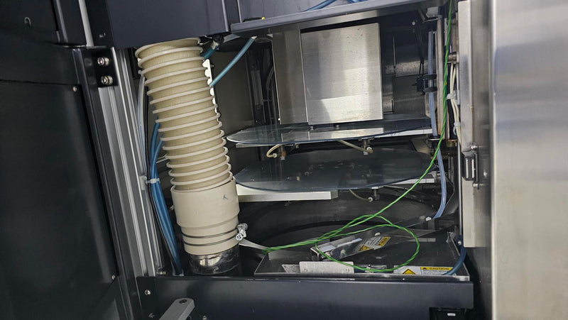 Disco DFL 7160 Automatic Laser Saw