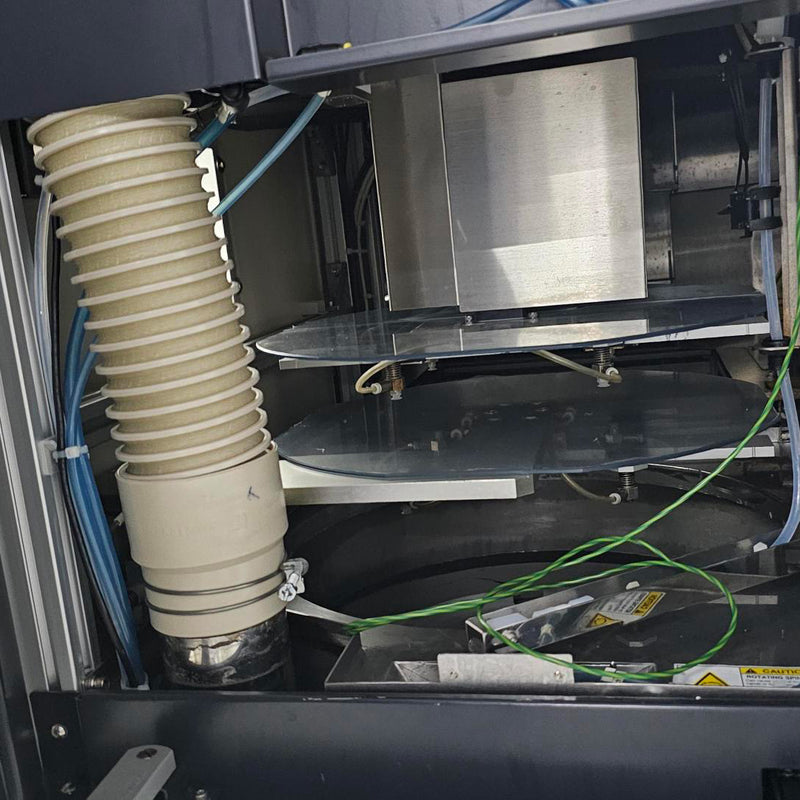 Disco DFL 7160 Automatic Laser Saw