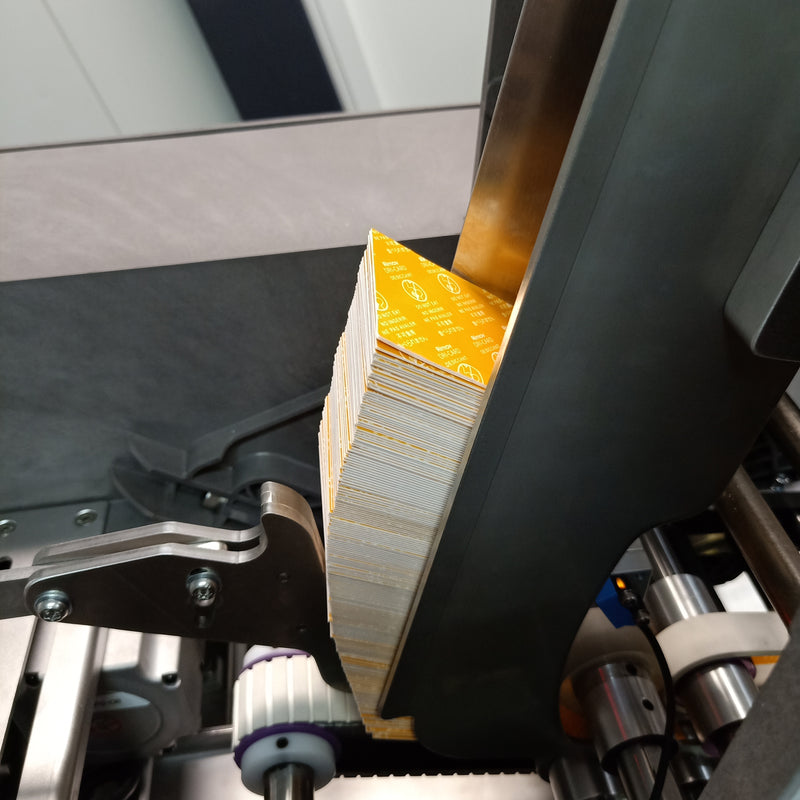 Fuji FW 3400 CXII / B Horizontal Flow Wrapper