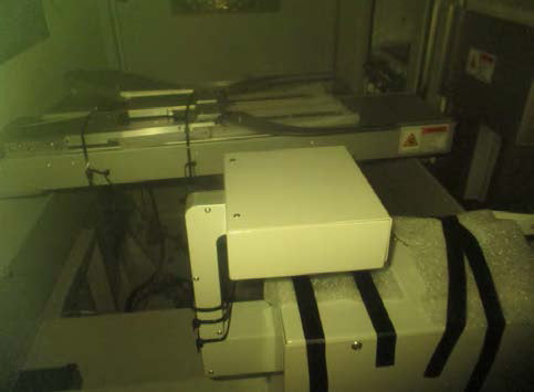 KLA Altair 8900 Defect Inspection System