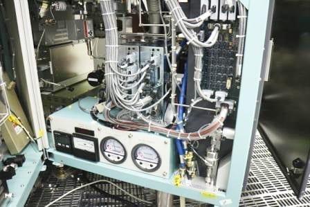 Lam / Novellus Concept Two Dual Sequel Express