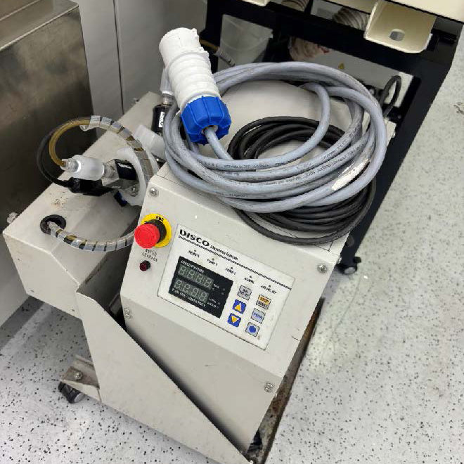 Disco DFD 6361 Automatic Dicing Saw