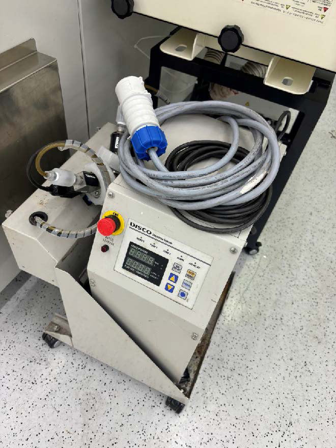 Disco DFD 6361 Automatic Dicing Saw