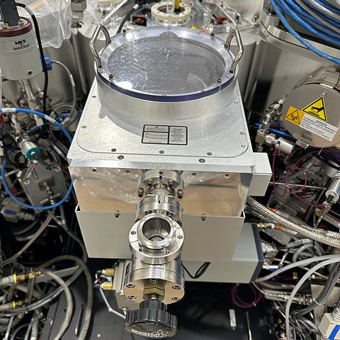Applied Materials Endura 5500 PVD (Physical Vapor Deposition)