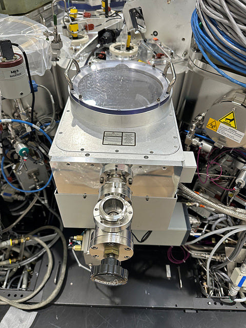 Applied Materials Endura 5500 PVD (Physical Vapor Deposition)