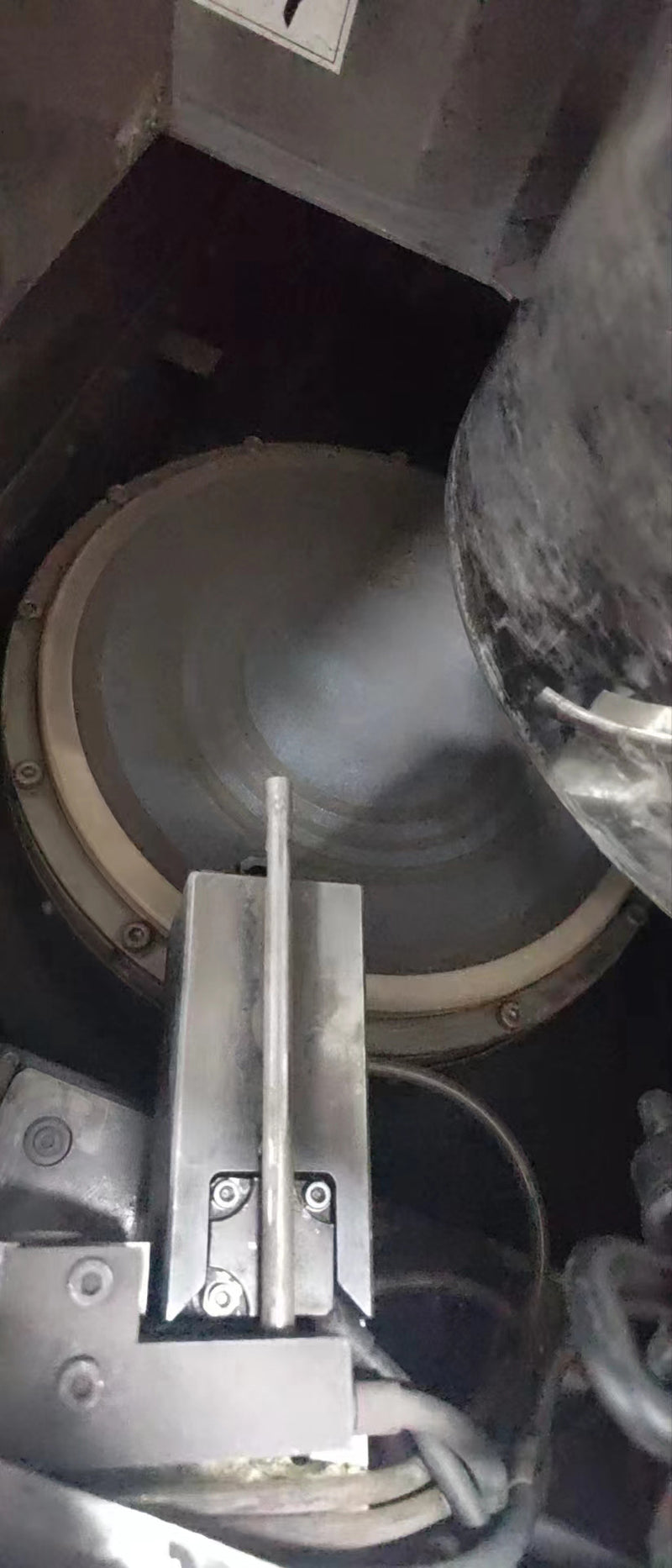 Disco DFG 841 Automatic Grinder