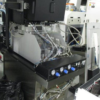 Axcelis RapidCure 320 FC RPC