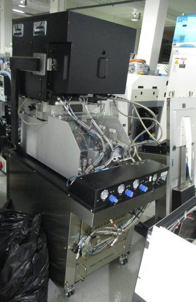 Axcelis RapidCure 320 FC RPC