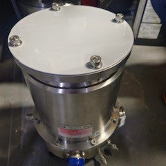Ebara ET 600 WS Turbo Pump