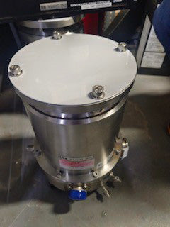 Ebara ET 600 WS Turbo Pump
