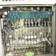 Lam / Novellus Concept Two Dual Sequel Express