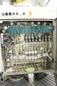 Lam / Novellus Concept Two Dual Sequel Express