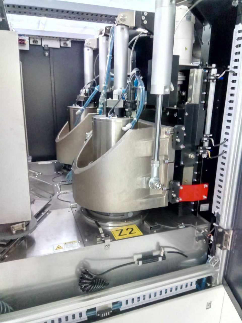 Disco DFG 8540 Back Grinder