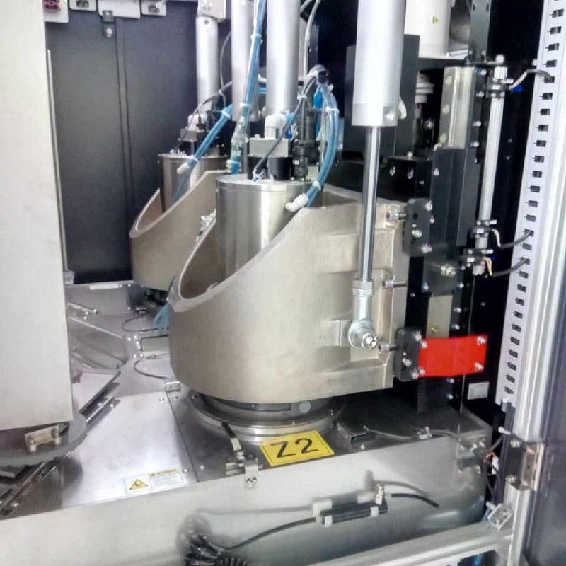 Disco DFG 8540 Back Grinder