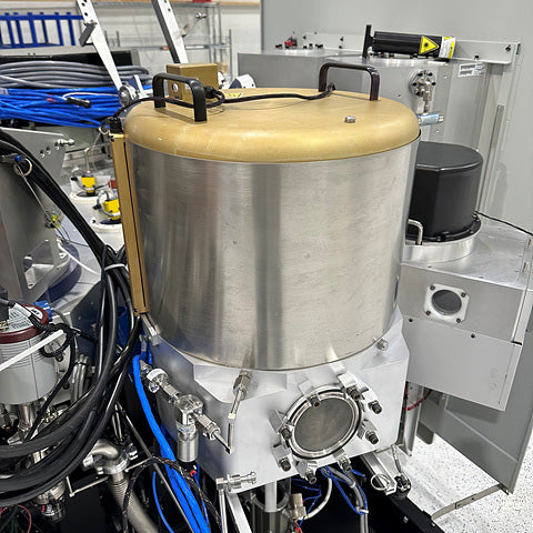 Applied Materials Endura 5500 PVD (Physical Vapor Deposition)