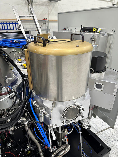 Applied Materials Endura 5500 PVD (Physical Vapor Deposition)