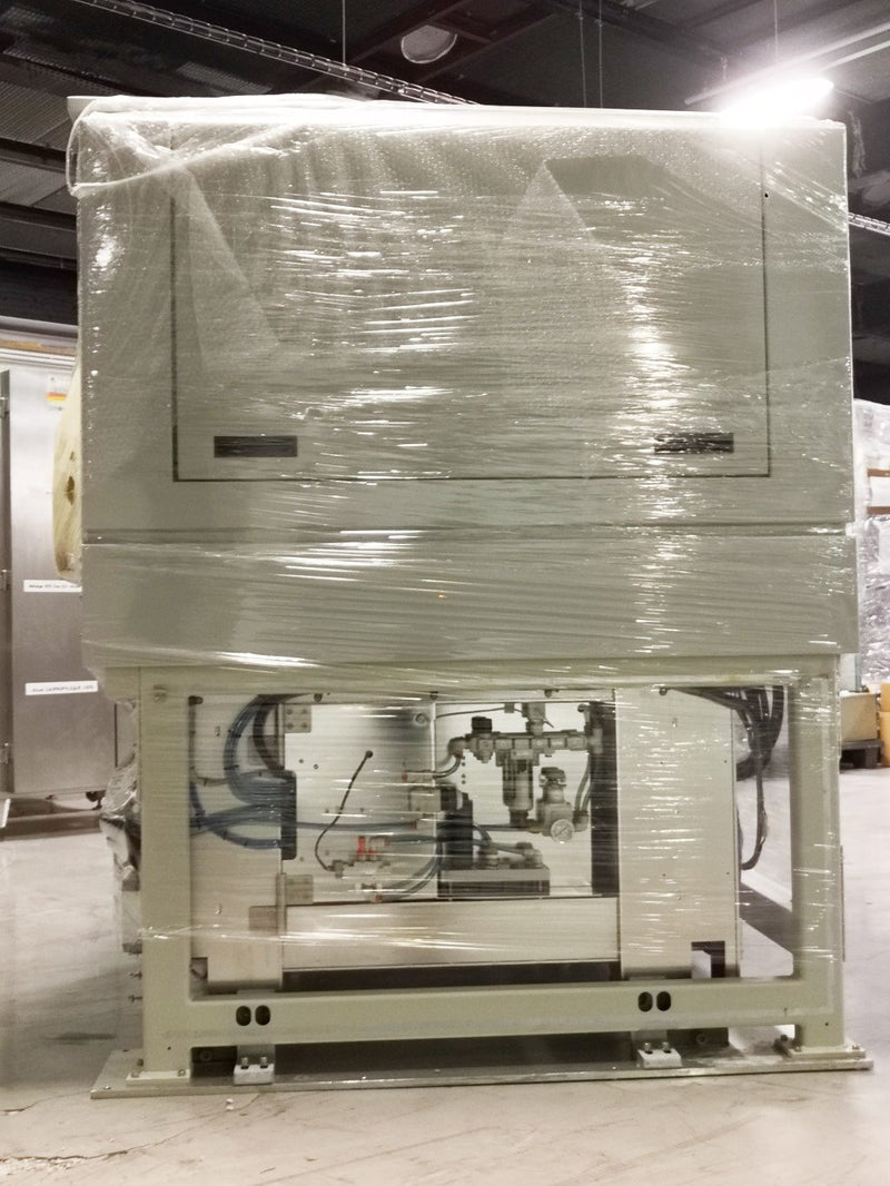 GSI Lumonics M 430 Laser Fuser