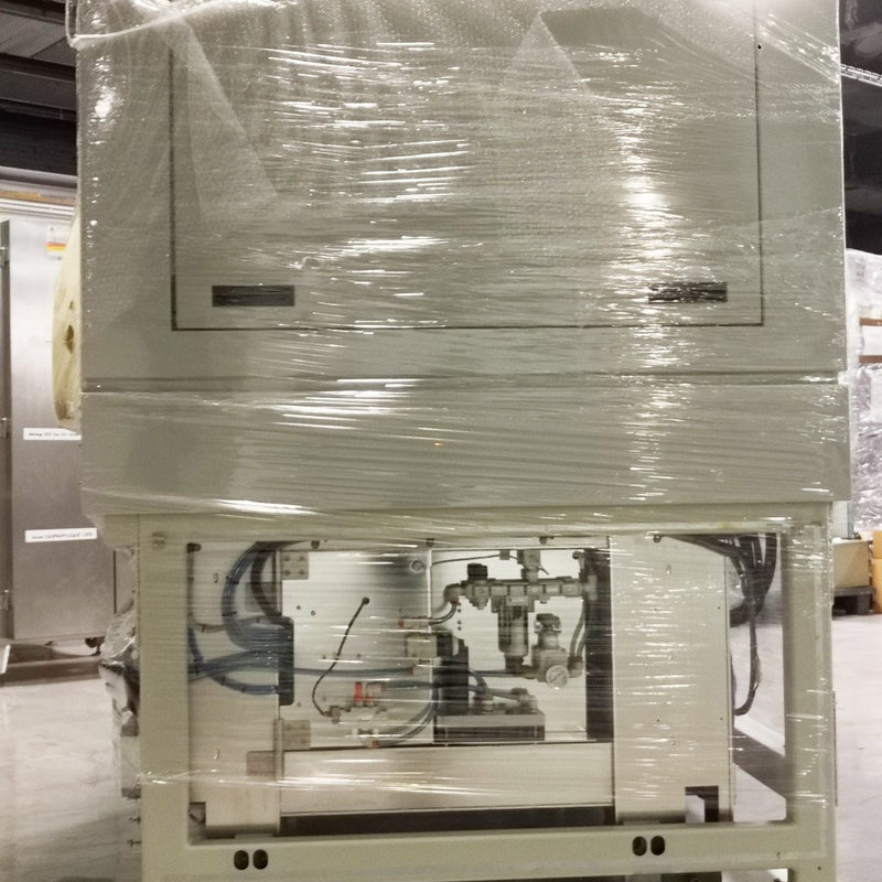 GSI Lumonics M 430 Laser Fuser