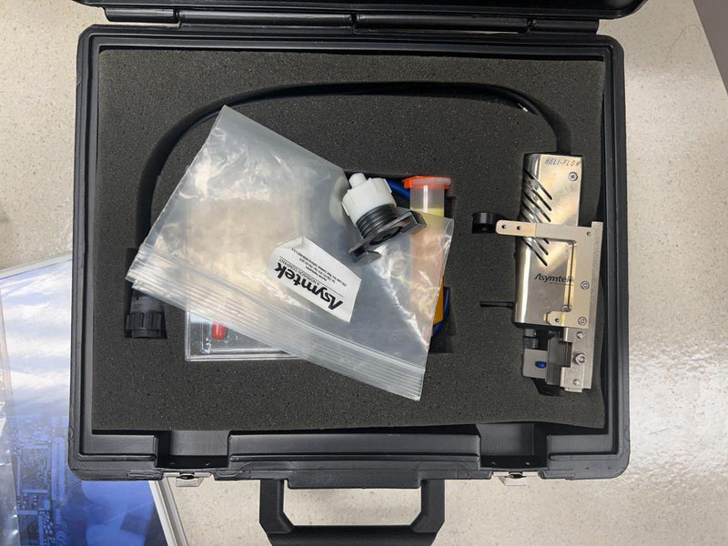 Nordson / Asymtek Century C 708 Auto Dispensing System