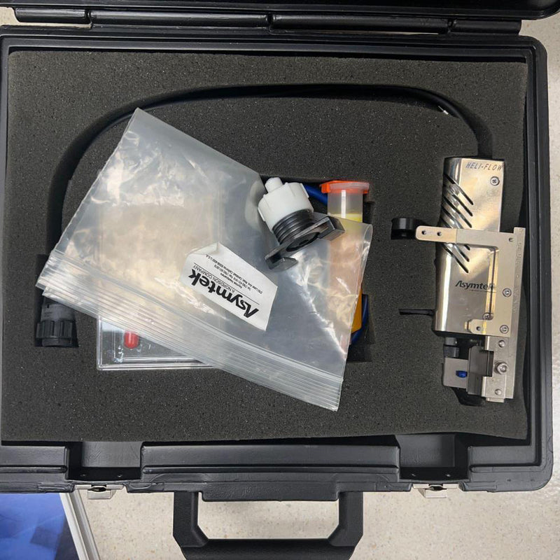 Nordson / Asymtek Century C 708 Auto Dispensing System