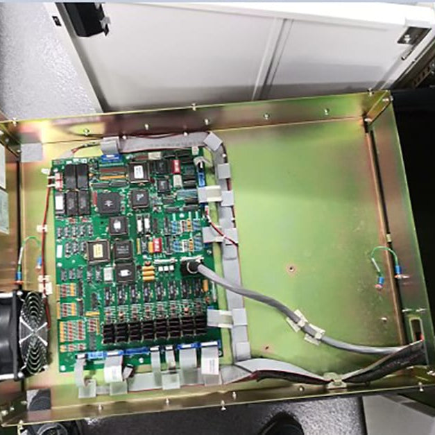 Electroglas 4090 u Film Frame Prober