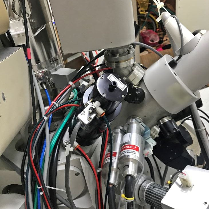 Thermo Fisher Scientific / FEI DB 235 FIB (Focused Ion Beam)