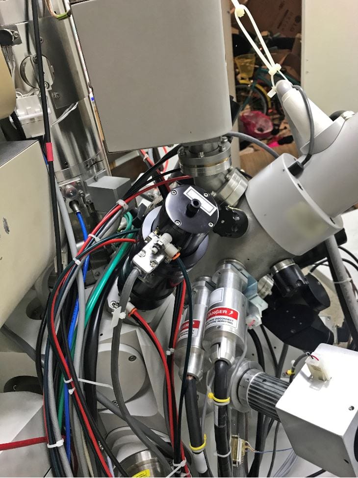 Thermo Fisher Scientific / FEI DB 235 FIB (Focused Ion Beam)