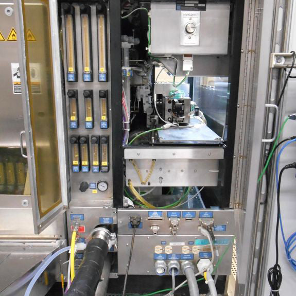 Watkins Johnson (WJ) 999 R CVD (Chemical Vapor Deposition)