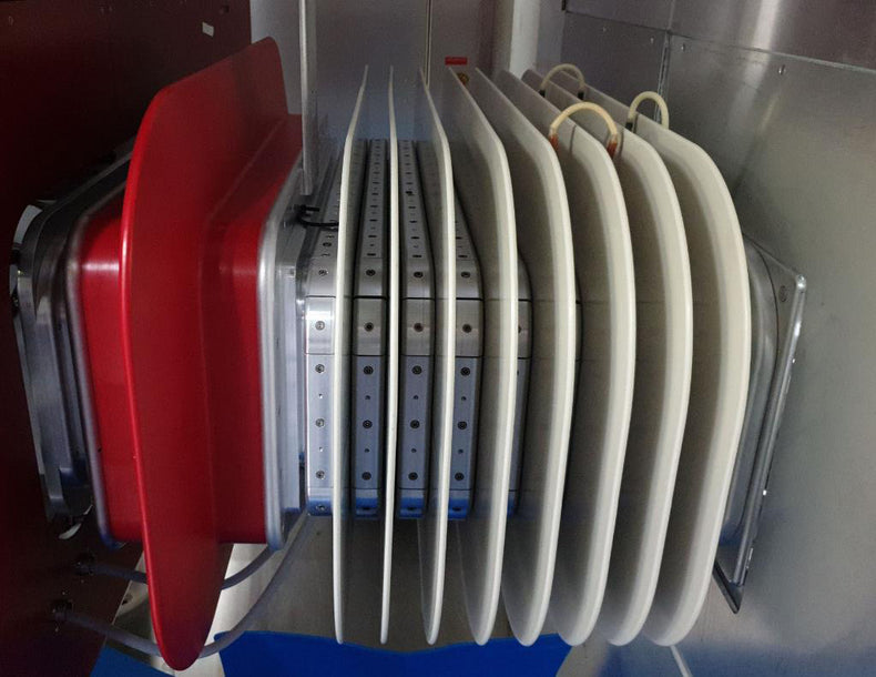 Axcelis Purion M Implanter